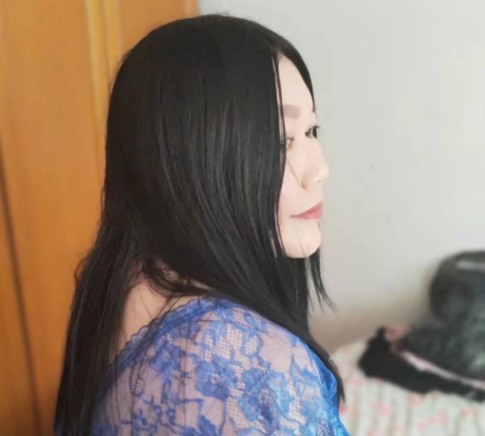 北辰熟女燕子