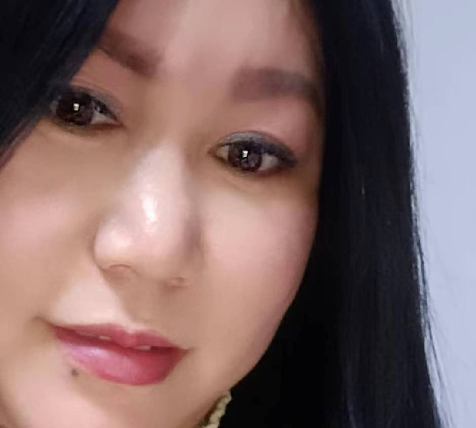 北辰熟女燕子
