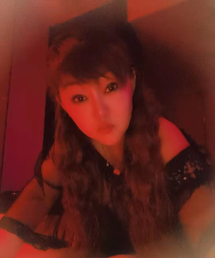 行价比很高的少妇