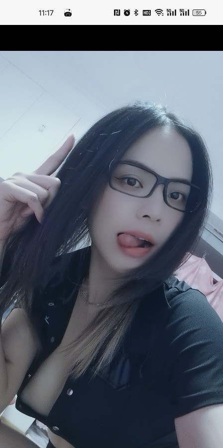 风骚少妇