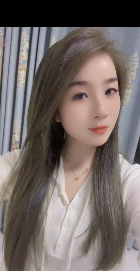 南京少妇