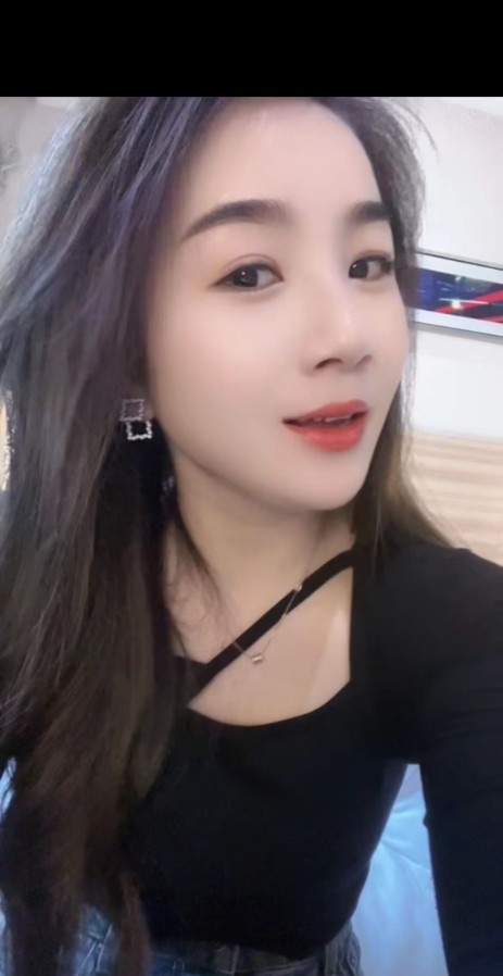 南京少妇