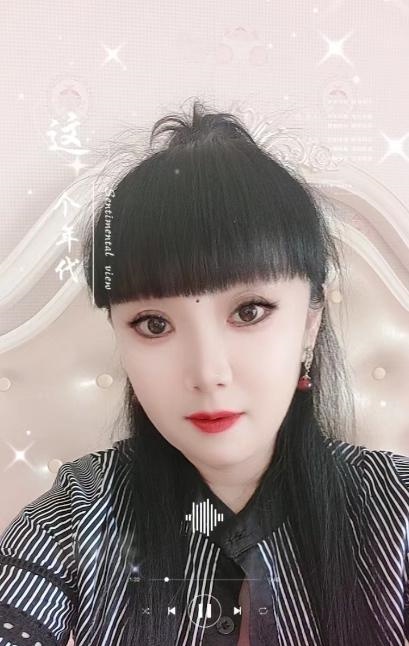 津南宝儿姐