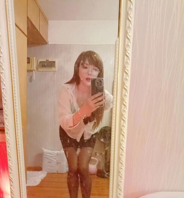 宝儿三通后花园