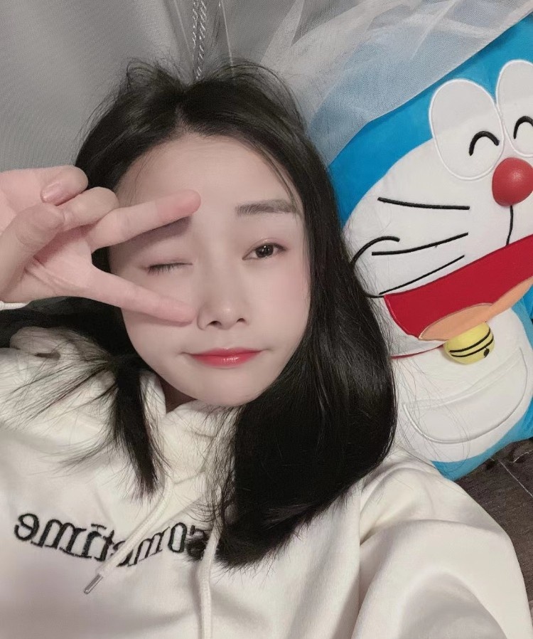 福州小猫咪