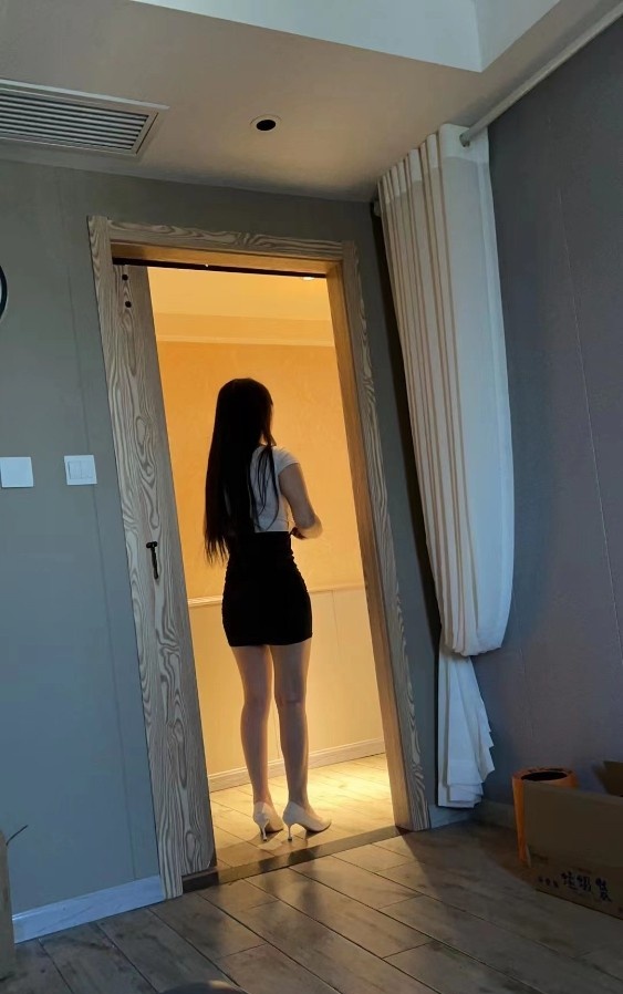 福州小猫咪