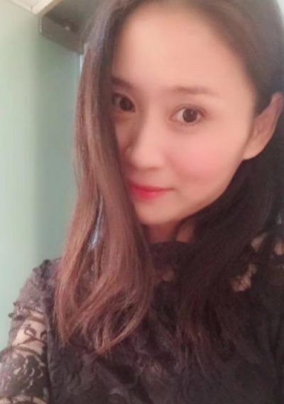 南坪糖糖妹妹