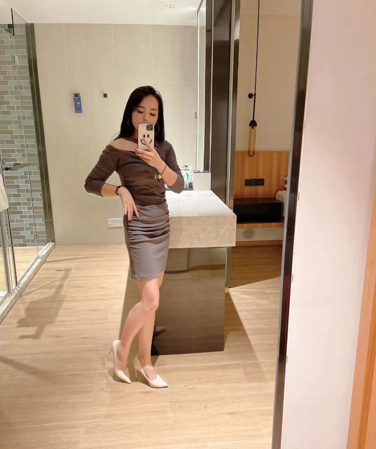 性感美女口活一流