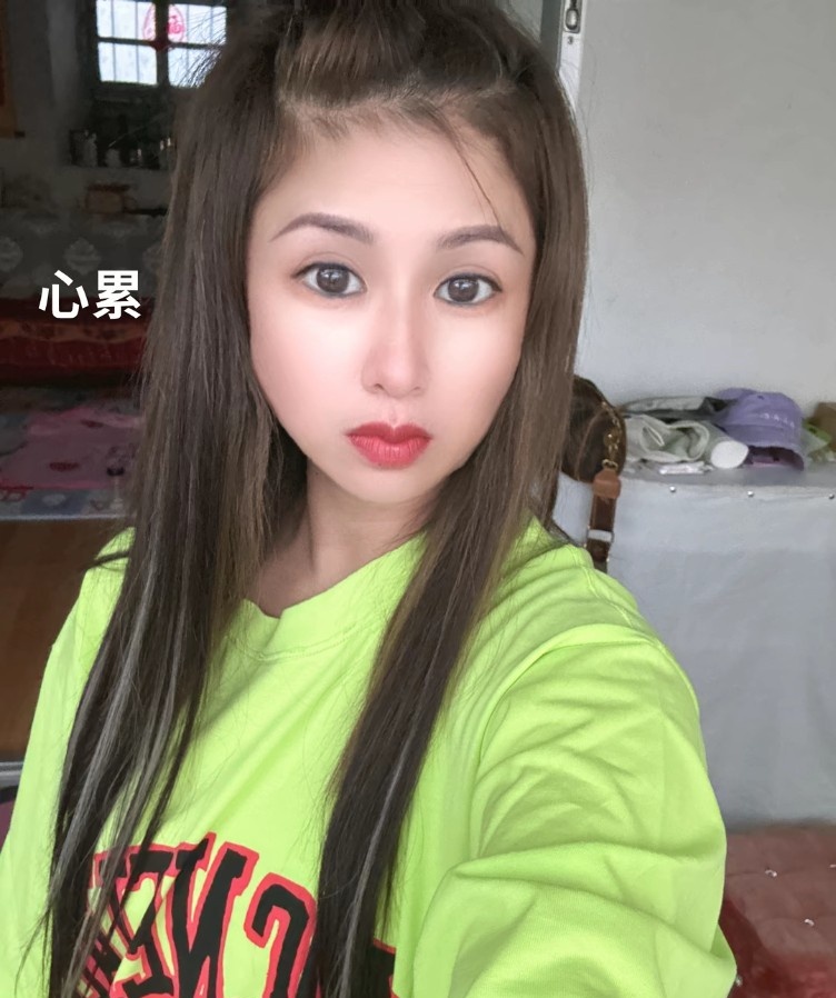 服务少妇