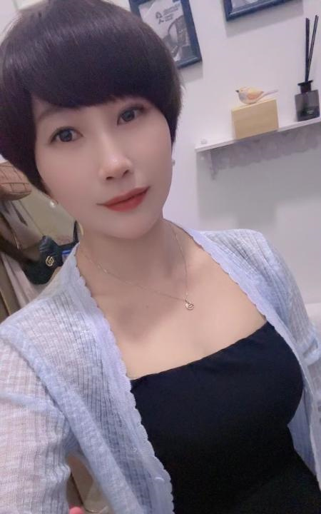 东莞东城柔柔