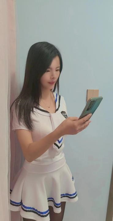 服务型少妇