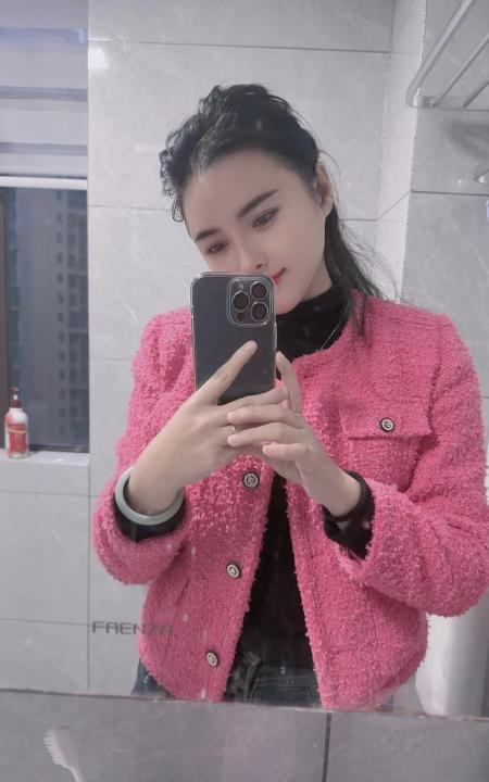浦东性感星儿