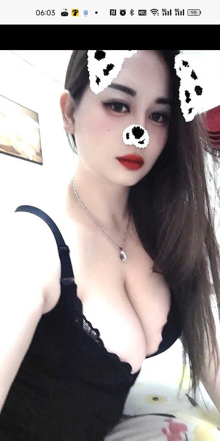 波霸少妇