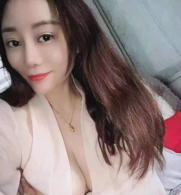 温柔少妇絮梦