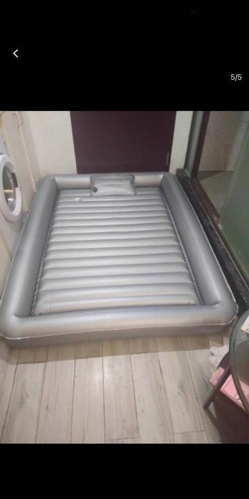 西门水床皇后
