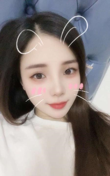 吴中漂亮妹妹