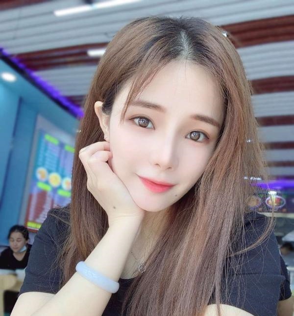 吴中漂亮妹妹