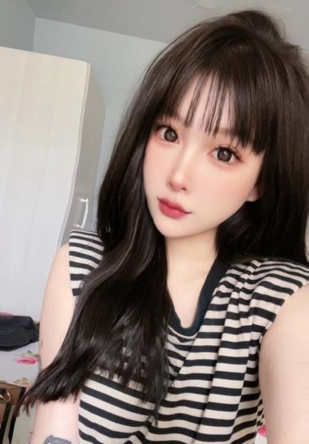 全套嫩妹