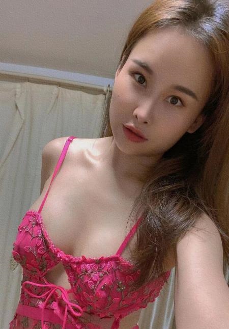南京少妇