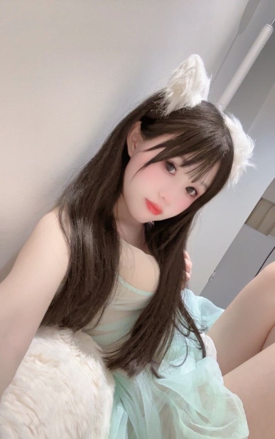 身材好的年轻小妹妹
