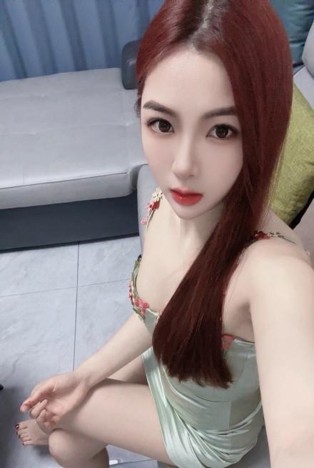 闵行性感长腿御姐