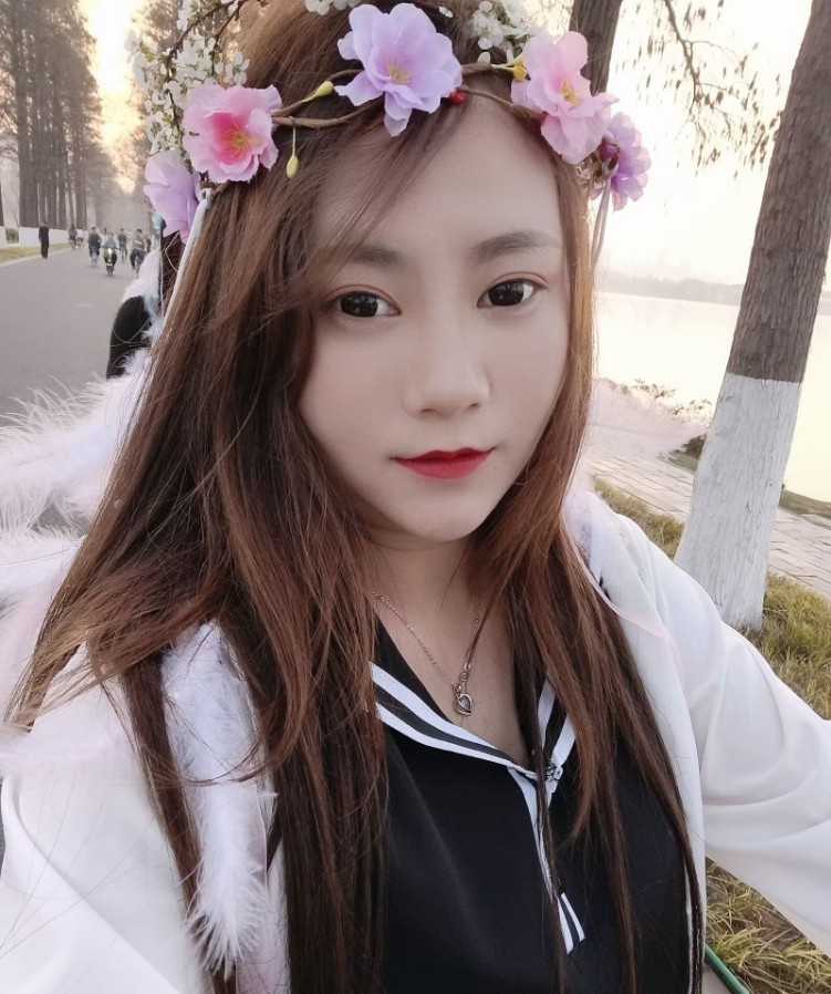 丁字桥年轻妹妹
