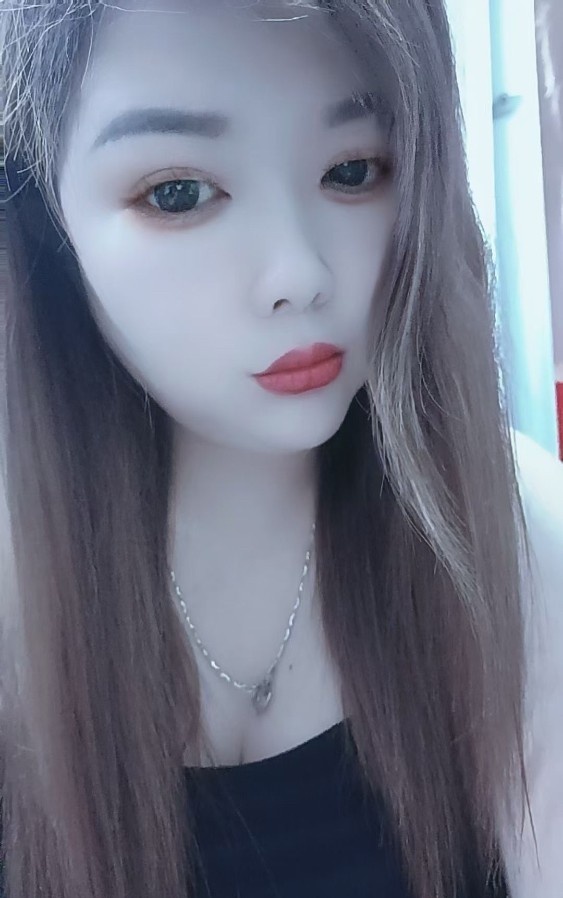 浦东漫漫妹妹