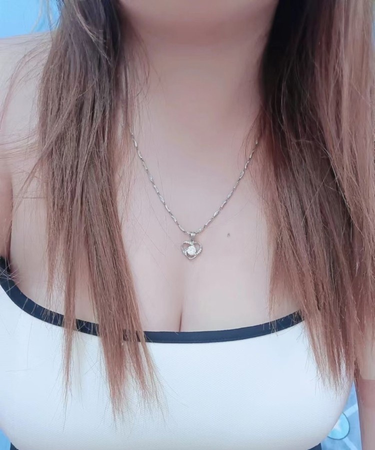 浦东漫漫妹妹