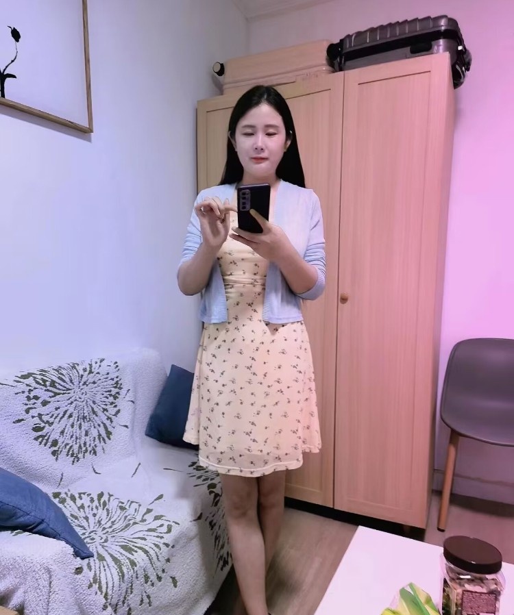 上海大胸熟女