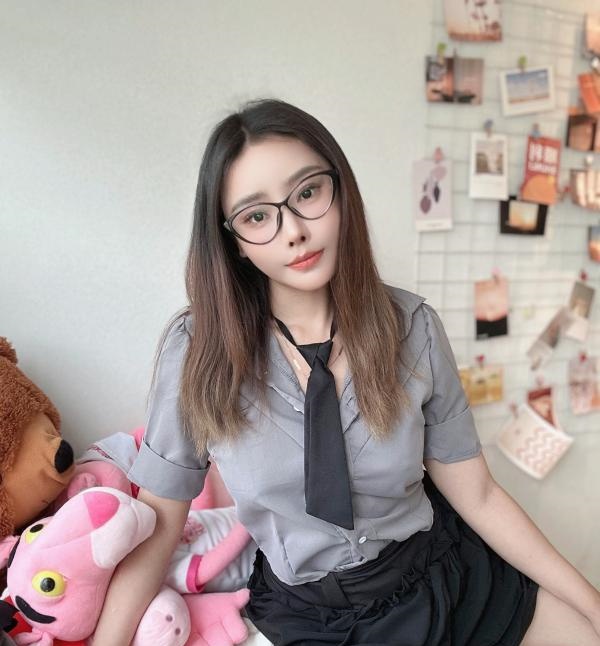 兼职小姐姐