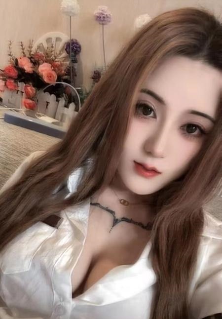拱墅清纯小虾米