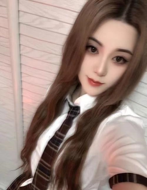 拱墅清纯小虾米