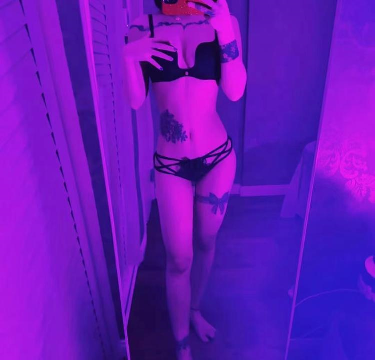 拱墅清纯小虾米