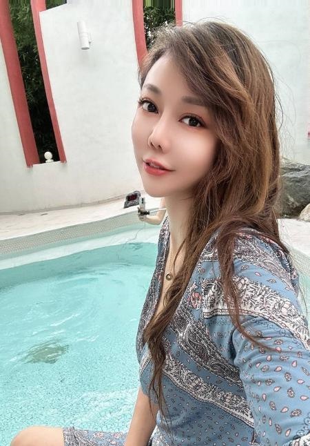 朝阳风骚颜值妹子