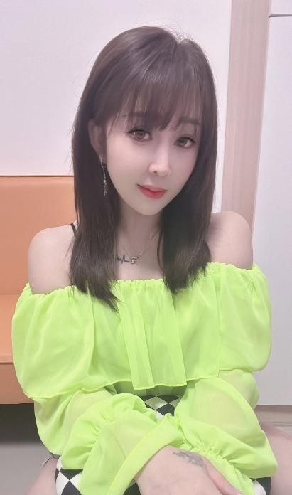 广州越秀轻熟女