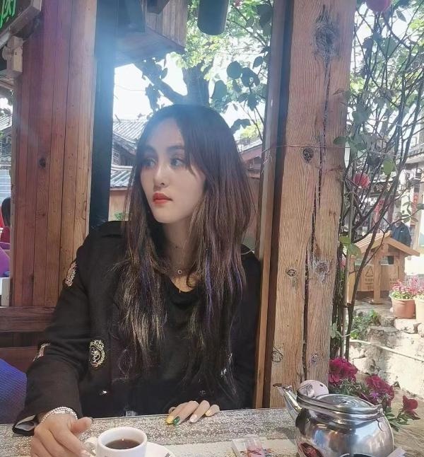 汉口晚婉