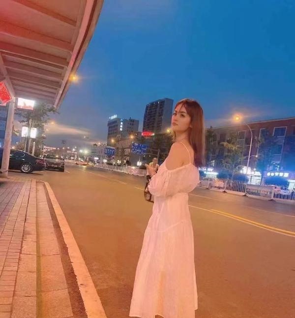 汉口晚婉