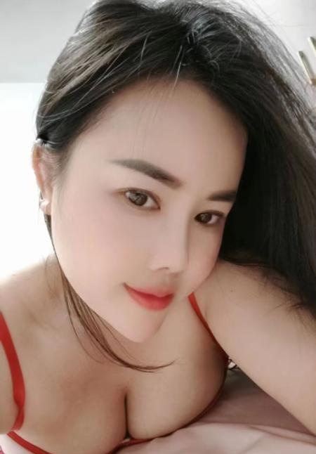 南山大胸老师