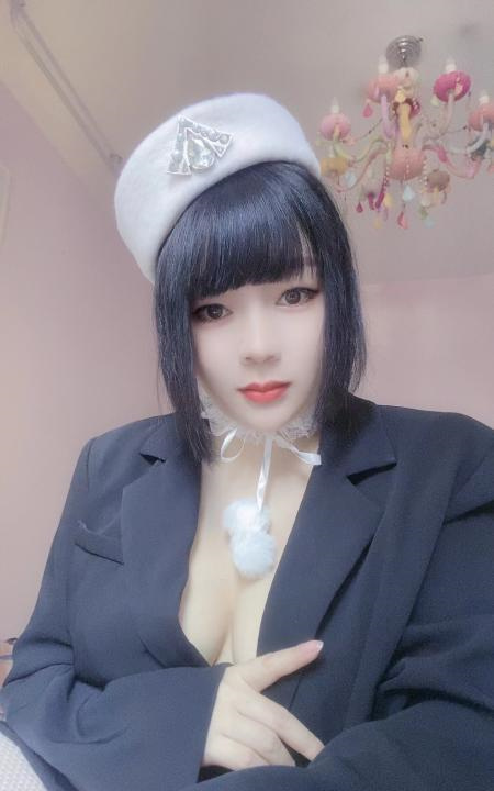 徐汇性感小龙女