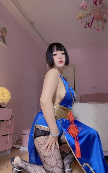 徐汇性感小龙女