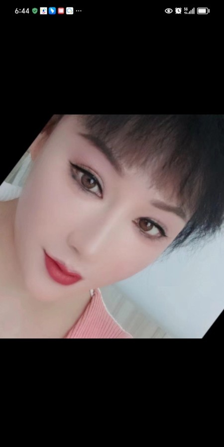 中都广场猫姐