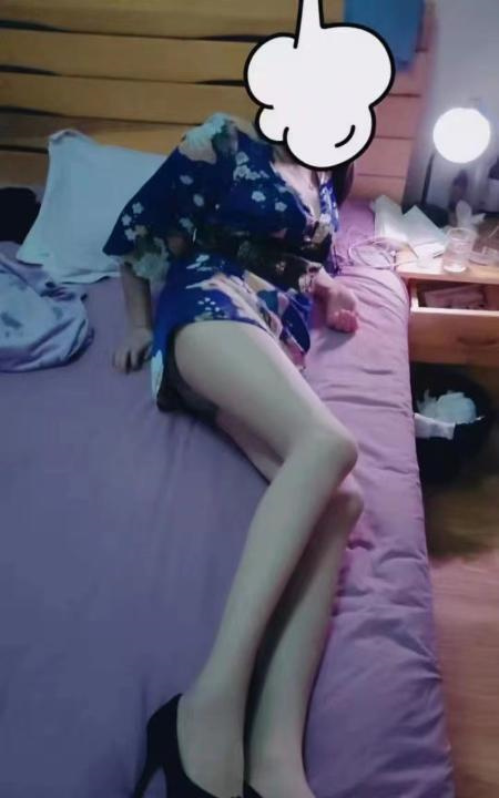 杨家湾风韵犹存少妇
