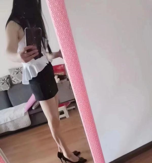 杨家湾风韵犹存少妇
