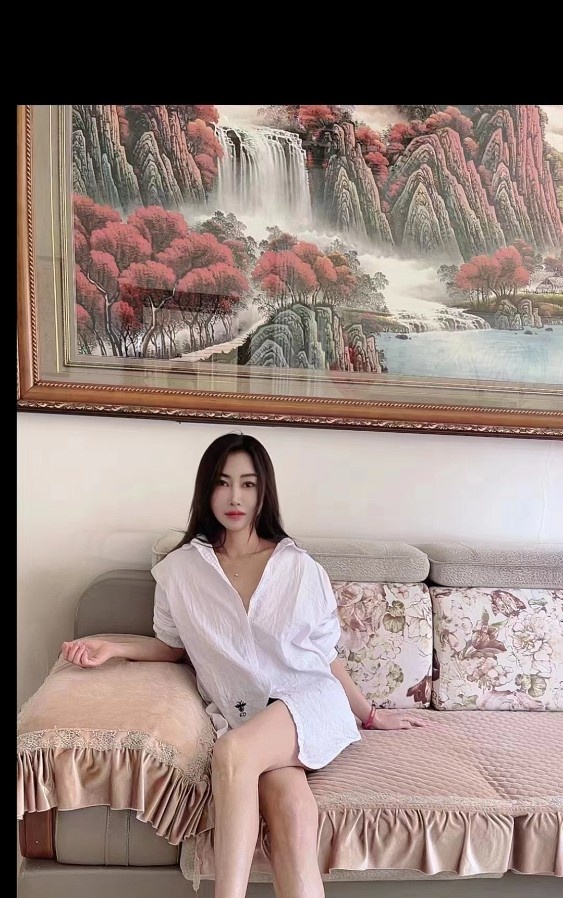河东少妇大美