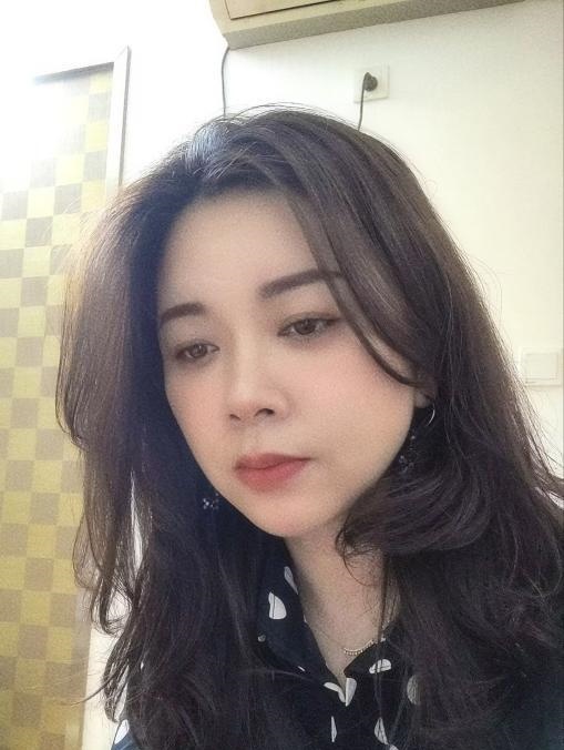 洪山广场少妇笑笑