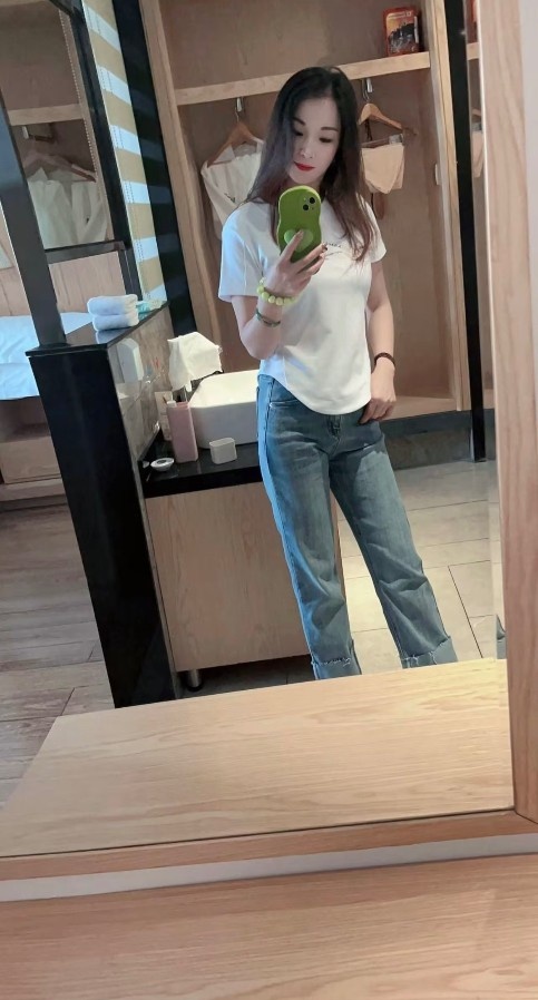 一往情深俏少妇