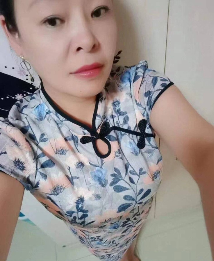 沙区熟女莉莉姐
