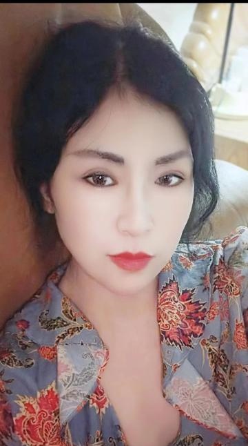 哈市如意大胸