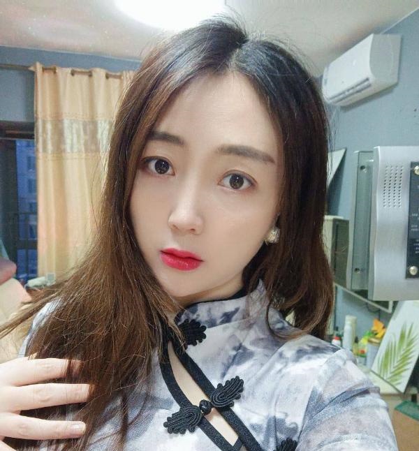 福田服务型大胸敏敏
