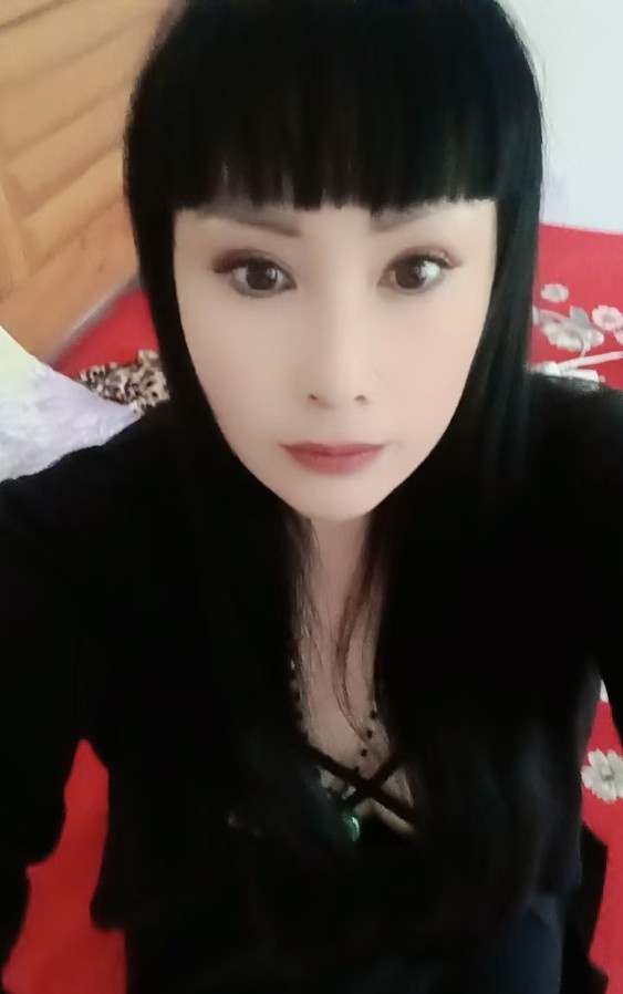 烟台单身熟女